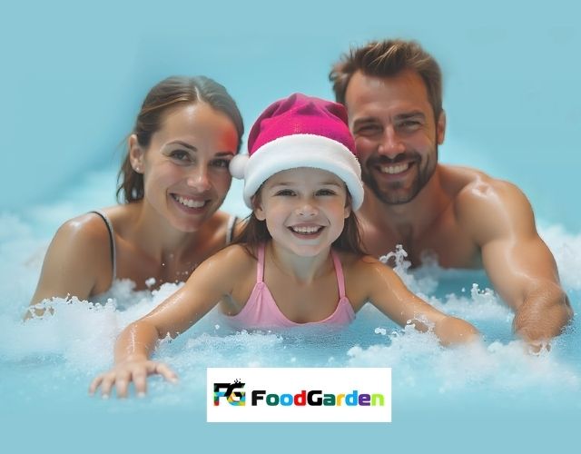 Семейный сентябрь